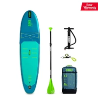  Jobe Sava 8.6 Inflatable SUP Board Package