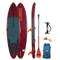 Jobe Aero Mohaka Inflatable SUP Board 10.2 Package