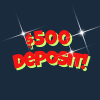 $500 Vehicle Deposit