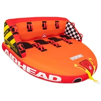 Airhead Great Big Mable 4 Person Towable