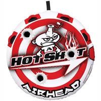 Airhead Tube - Hot Shot 1 Person Towable
