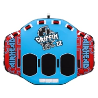 Airhead Griffin 3 Person Towable