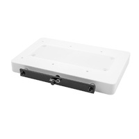 Minn Kota Quick Release Bracket Mount – Brushed Motors