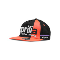 Aprilia Genuine Racing Replica 2023 Flat Cap
