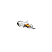 FMF POWERCORE 4  Exhaust - HON TRX90EX 06-08/TRX90X 09/13-14 S/A W/SS