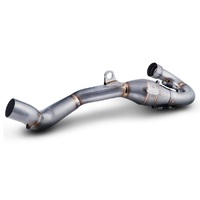 FMF MEGABOMB  Exhaust - KTM 450SX-F FC450 16-18 FACT EDIT TITANIUM