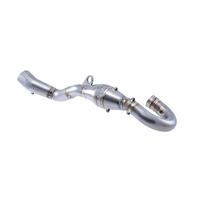 FMF MEGABOMB  Exhaust - KTM 250SX-F FC250 16-18 S/S /MID PIPE