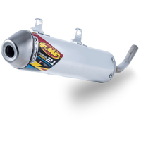 FMF POWERCORE 2.1  Exhaust - KTM 250SX/EXC 300EXC 17-18 HUSQ TE250/300 17-18 S/S 