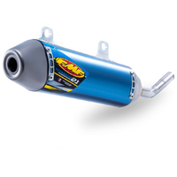 FMF POWERCORE 2.1  Exhaust - KTM 250SX/EXC HUSQ TE250/TC250 17-18 TI 