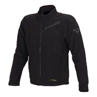 Z - Macna Jacket Flight Black