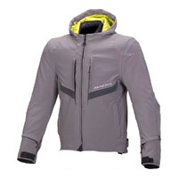 Z - Macna Jacket Habitat Dark Grey L 095346