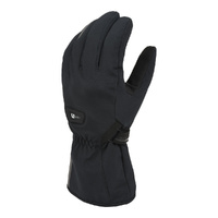 (NEW) Macna Gloves Unite 2.0 RTX Heated Kit Black