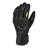 (NEW) Macna Gloves Brawler Black