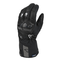 Macna Gloves Progress 2.0 RTX Heated Kit Black