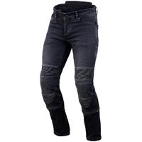 Macna Individi Jeans - Black