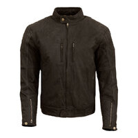 Merlin Stockton D3O Jacket