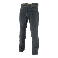Merlin Chilton D3O Jeans Dark Blue