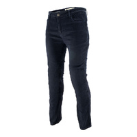 Merlin Ladies Mere D3O® Jeans Navy