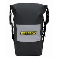 Nelson-Rigg CRASHBAR/TAILBAG SE-4005 Hurricane RiggPak 5 Liter (ctn 5)