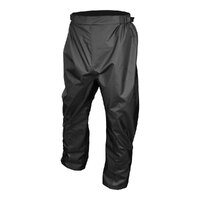 Nelson-Rigg RAIN PANTS SOLO Black 4XL (CTN 5)