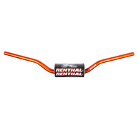 Renthal Orange 671 RC Mini / 85cc Fatbar Handlebar