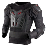 EVS Body Armour - Comp Suit