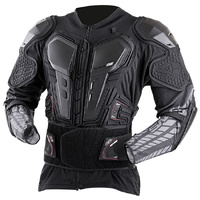 EVS Body Armour - G6 Ballistic Jersey - S