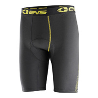 EVS TUG 2.0 Compression Riding Short - Vented - Black - XL/2XL