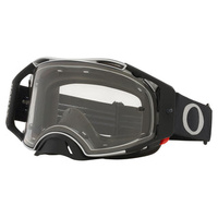 Tuff Blocks Black Gunmetal - Clear