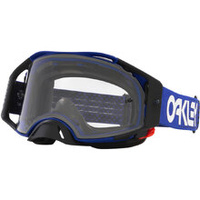 Moto Blue B1b - Clear