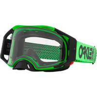 Moto Green B1b - Clear