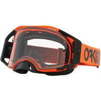 Moto Orange B1b - Clear