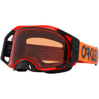 Moto Orange B1b - Prizm Mx Bronze