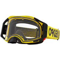 Moto Yellow B1b - Clear