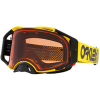 Moto Yellow B1b - Prizm Mx Bronze