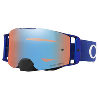 Moto Blue - Prizm Mx Sapphire Iridium