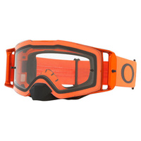 Moto Orange - Clear