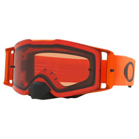 Moto Orange - Prizm Bronze