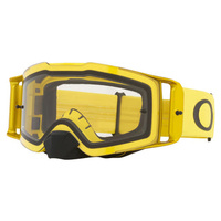 Moto Yellow - Clear