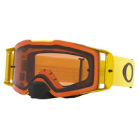 Moto Yellow - Prizm Mx Bronze