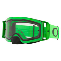 Moto Green - Clear