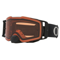 Tuff Blocks Black Gunmetal - Prizm Bronze