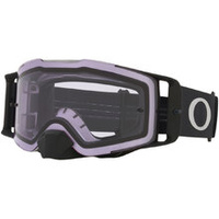 Tuff Blocks Black Gunmetal - Prizm Low Light