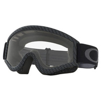 Carbon Fiber - Clear