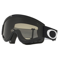 Jet Black - Dark Grey