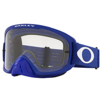 Moto Blue - Clear