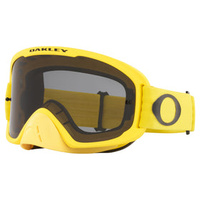 Moto Yellow - Dark Grey