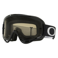 Jet Black - Dark Grey