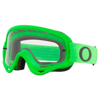 Moto Green - Clear
