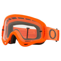 Moto Orange Sand - Clear